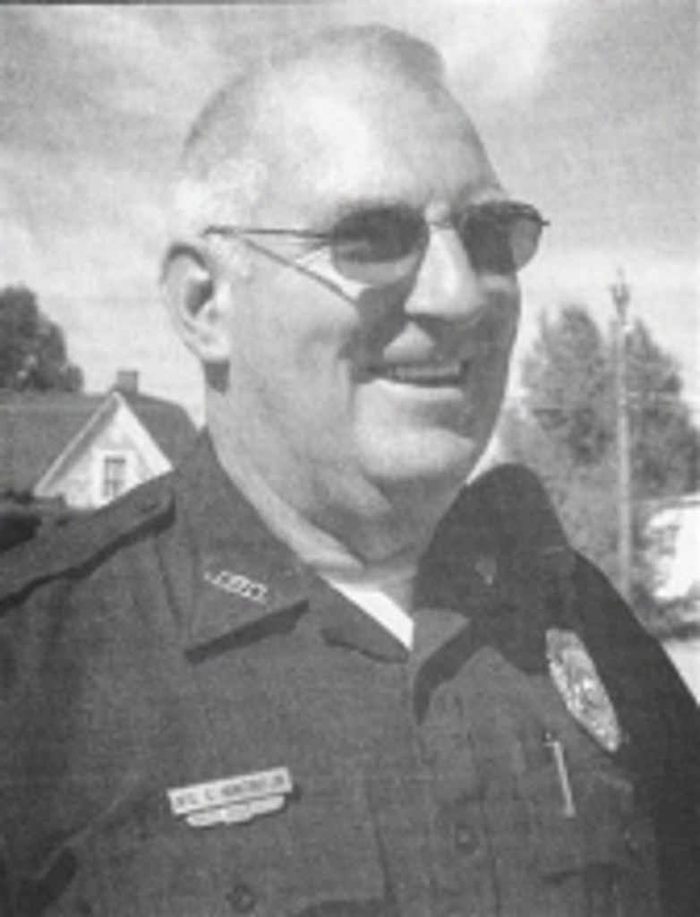 Charles J. Huntington