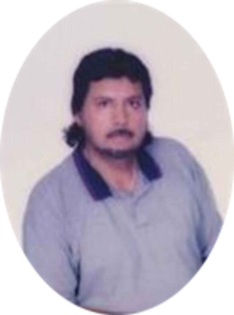 Luis Singleterry