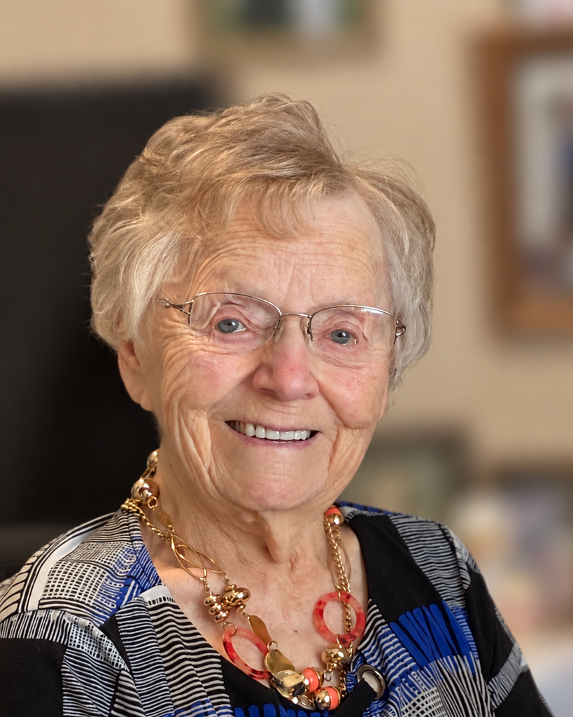 Tina Elias (Hiebert)