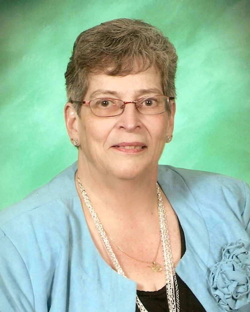 Margaret "Peggy" B. (Wilson) Turner Profile Photo