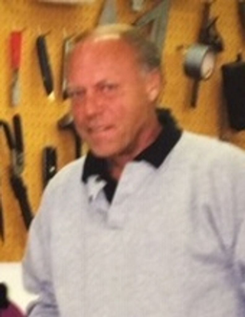 Daniel E. Christiansen