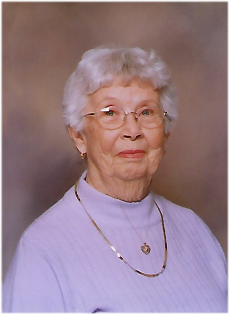 Shirley Nelson