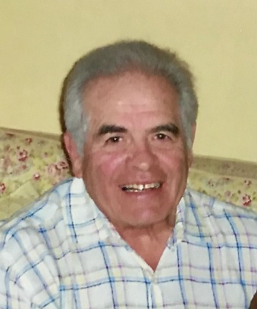 Stanley Chatis