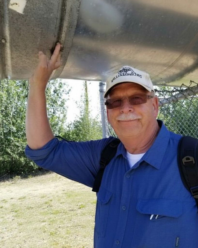 Michael John Klatchak Jr. Profile Photo