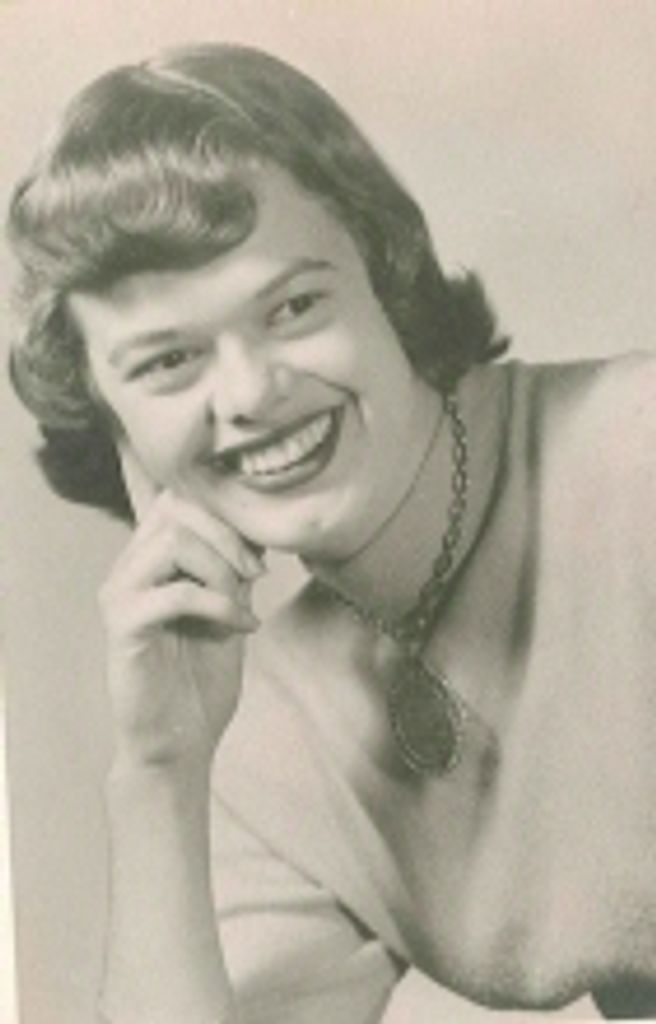 Lila M. Sevitts Oreskovich
