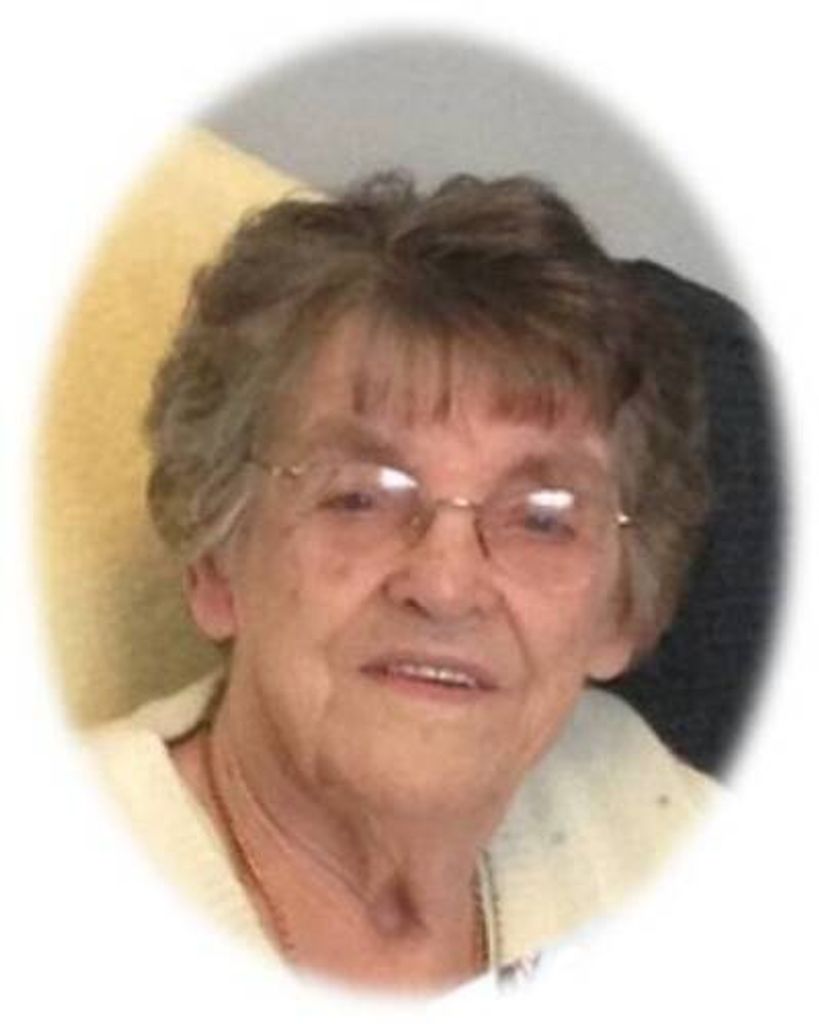 Alma Lillian Vincent Profile Photo