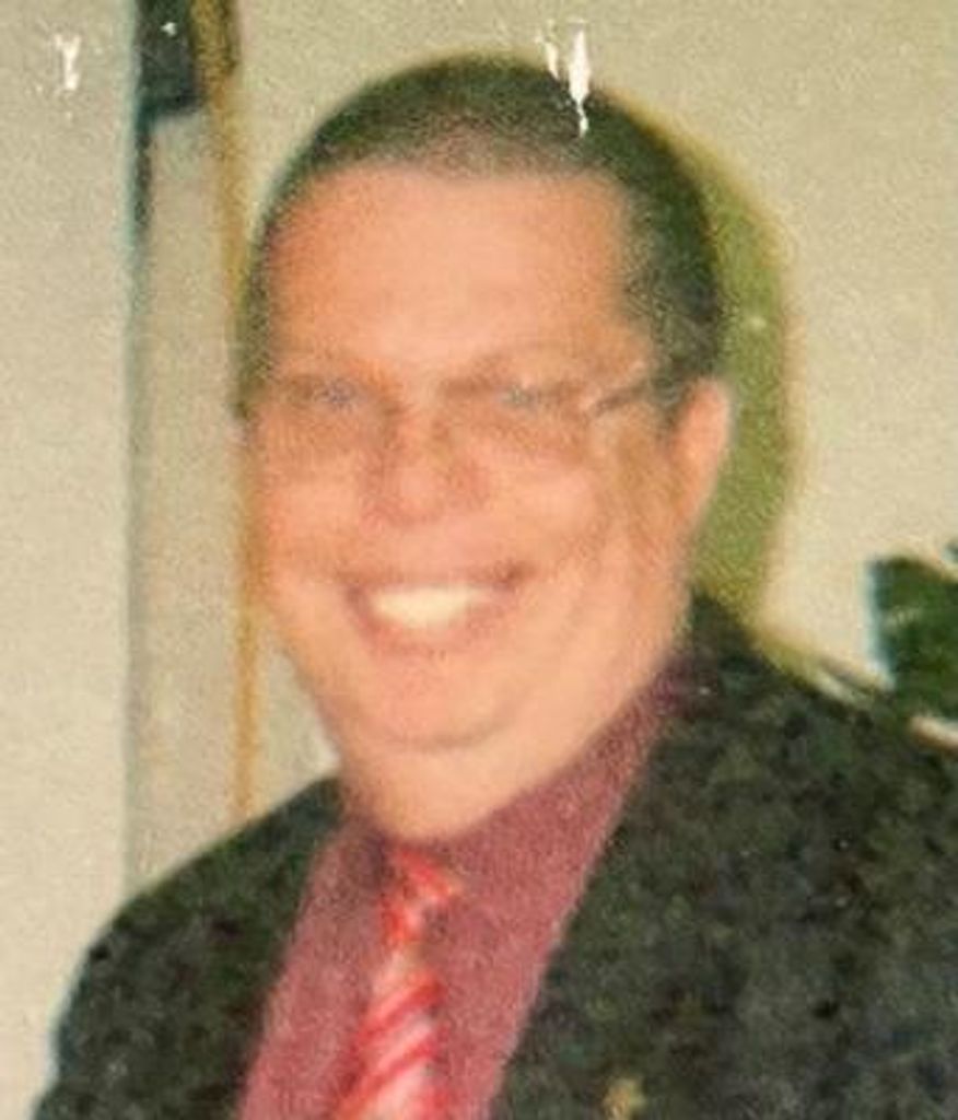 Christopher Estep, Jr. Profile Photo