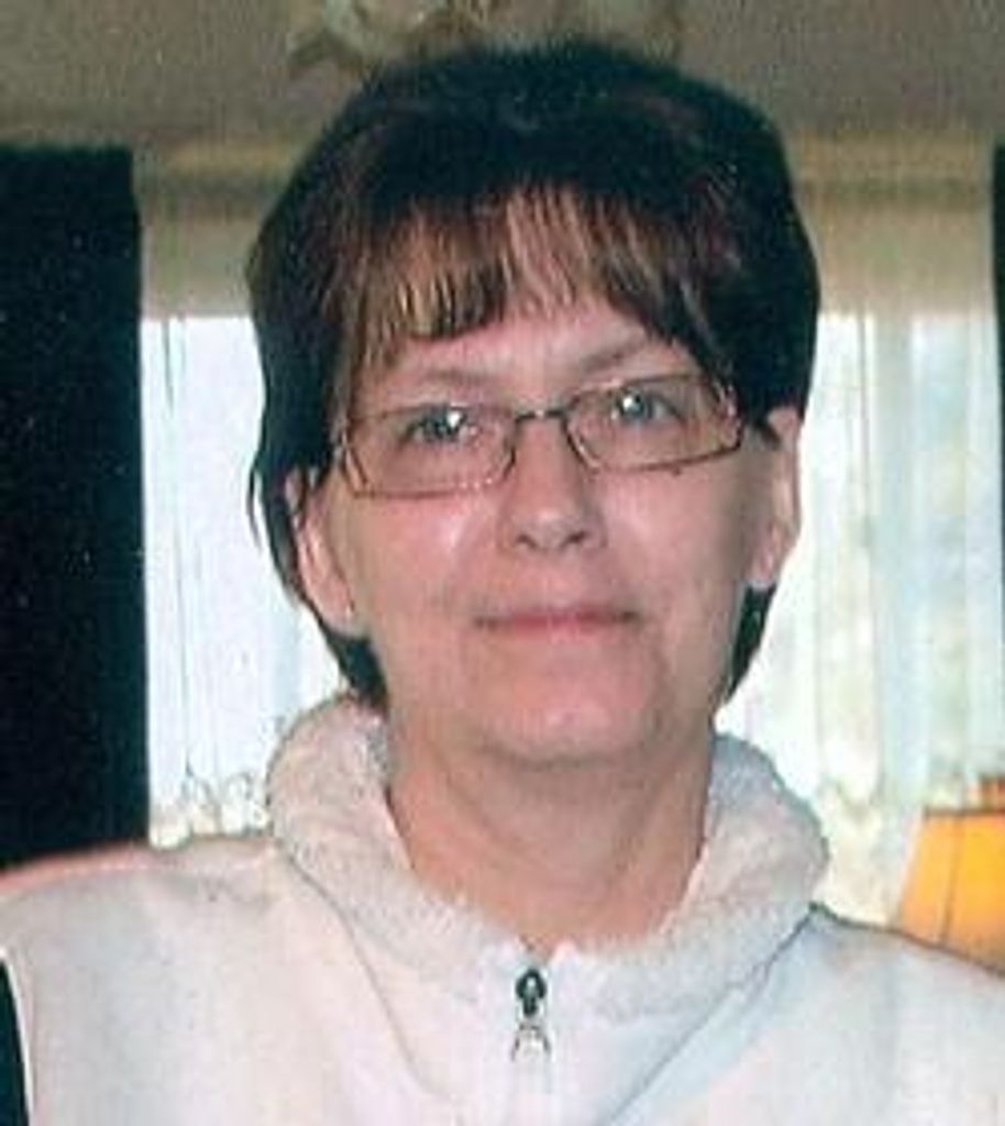 Monica Michelle "Shelly" Bradburn