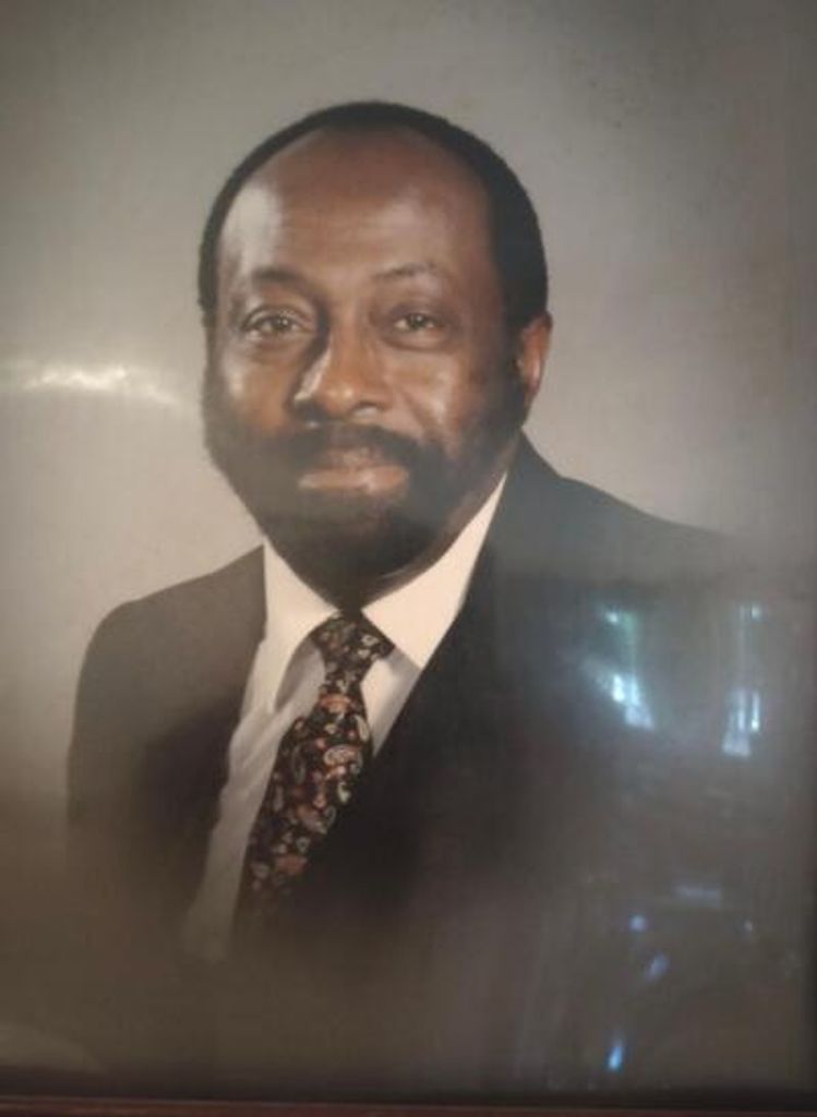 Jesse James Rowe, Sr. Profile Photo