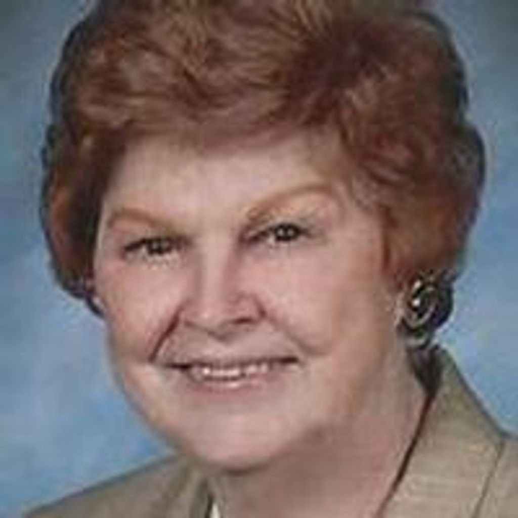 Dora Lydia Stofferahn