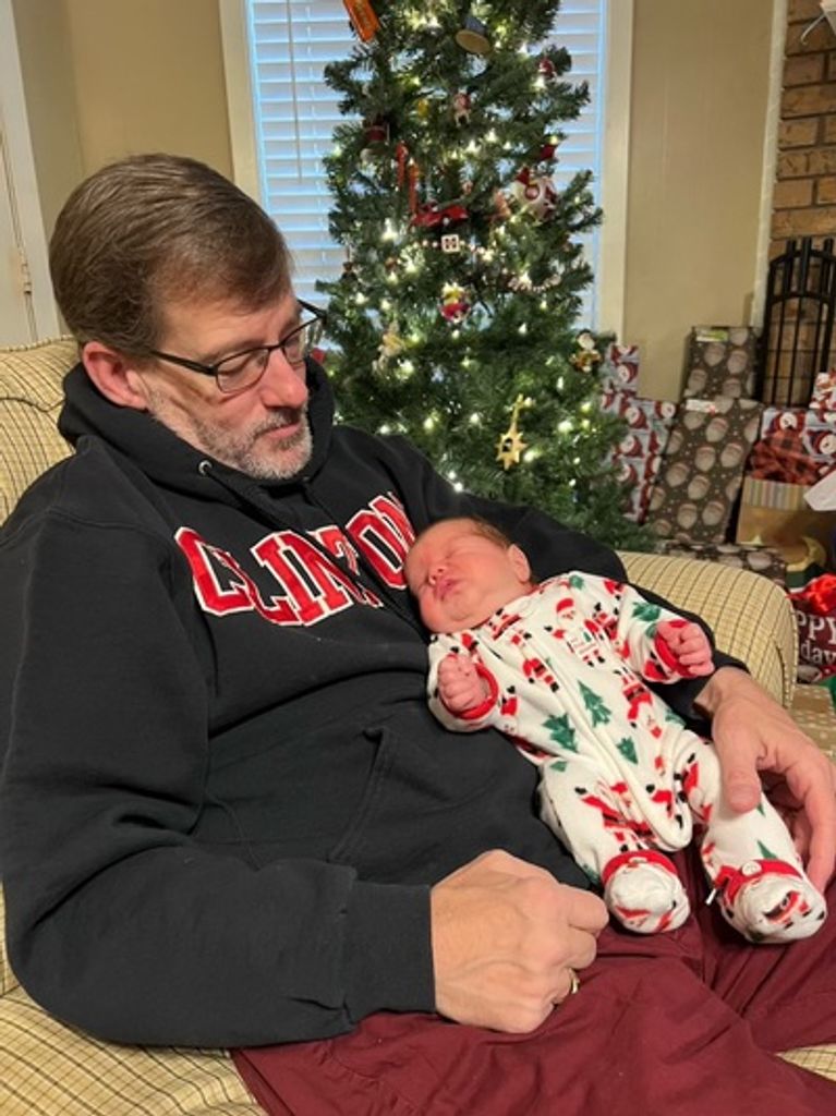 Dennis Charles Reese Profile Photo