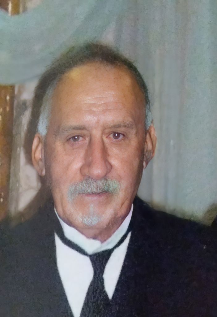Noe Casimiro Ayarzagoitia