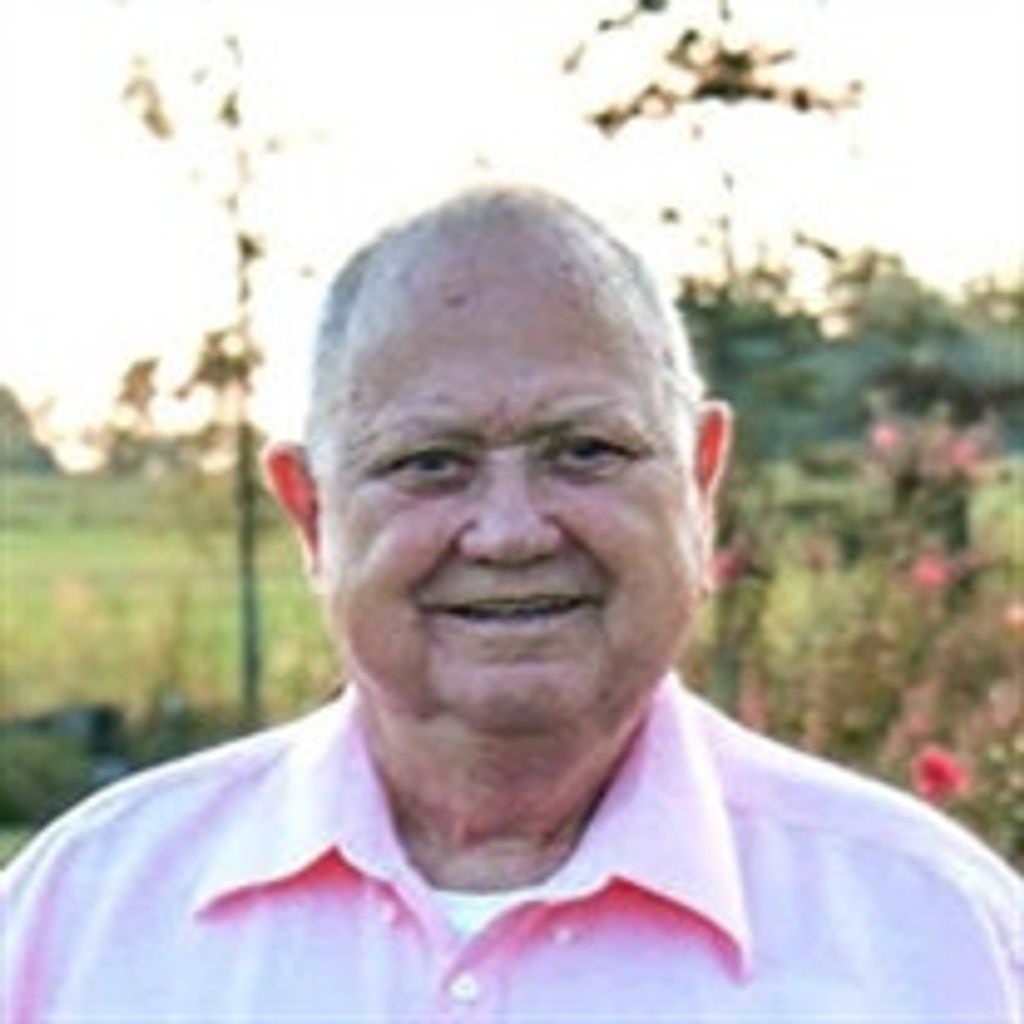 E. L. Maxwell Profile Photo