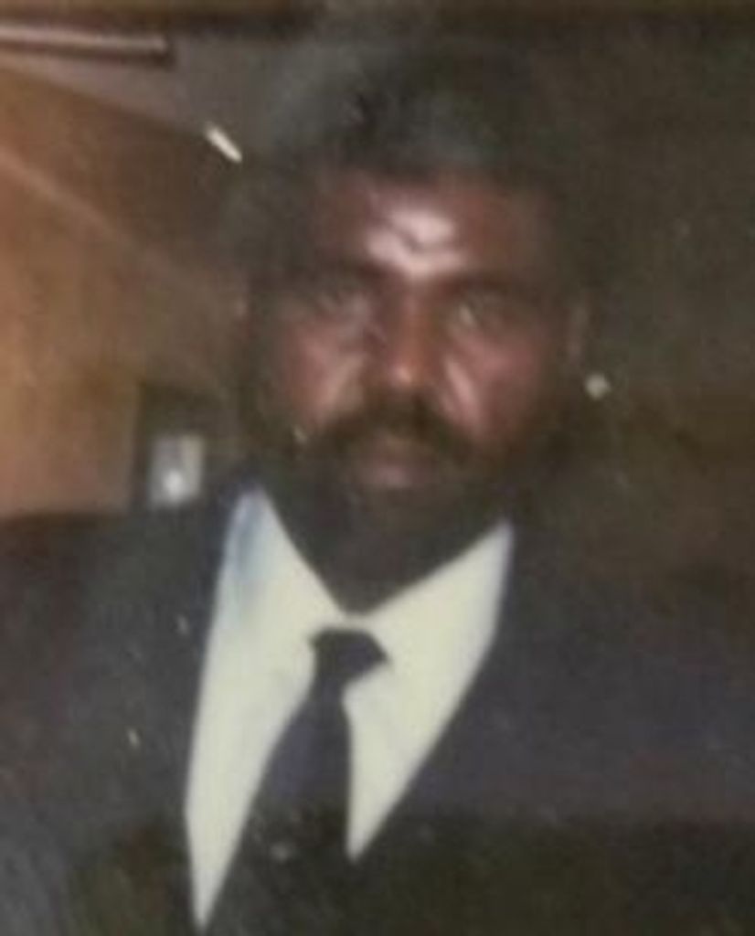 Ralph Parker Profile Photo