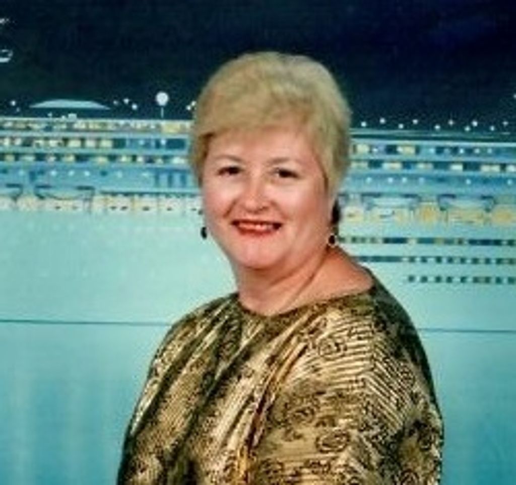 Roberta M. Dibaldo "Bobbie" Profile Photo