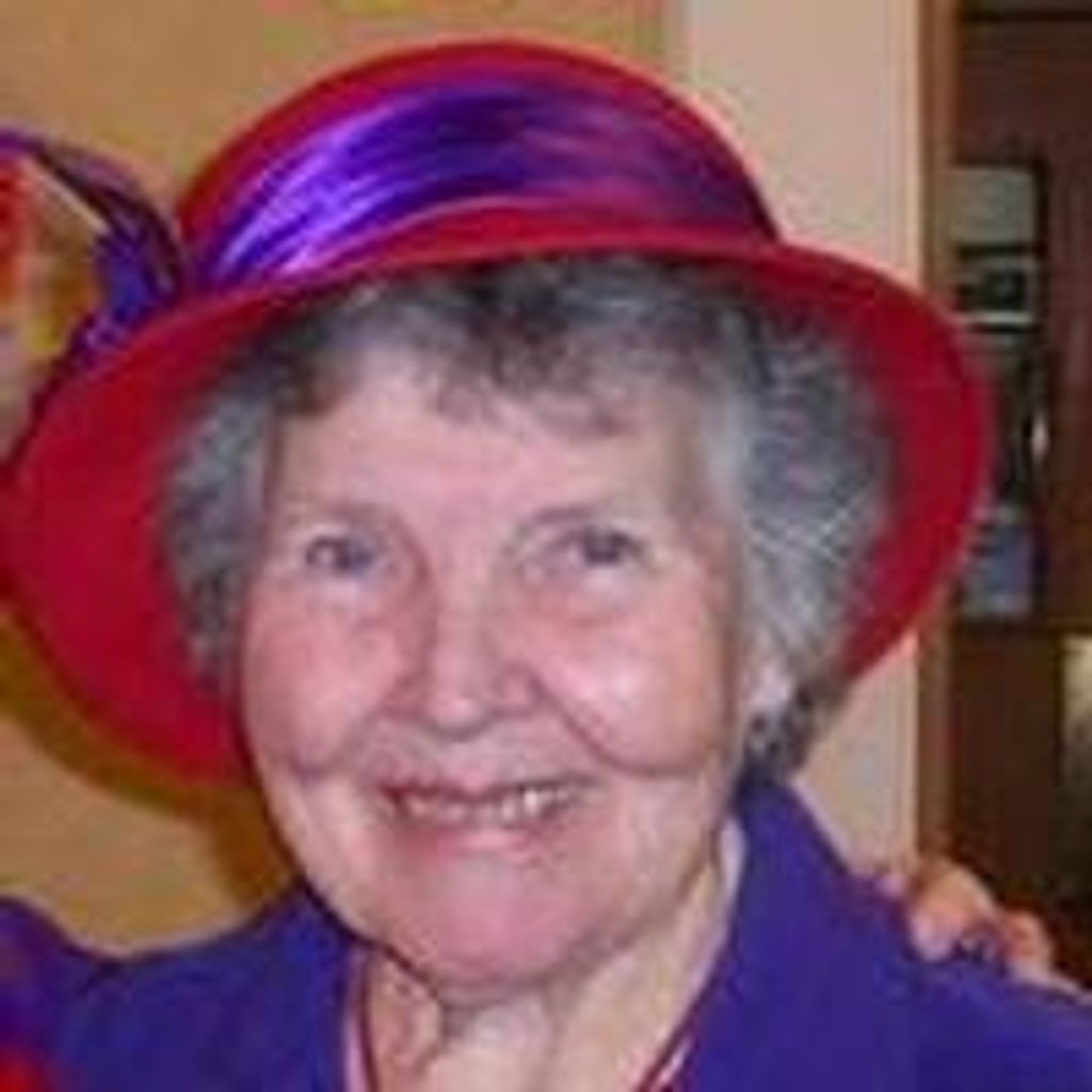 Janice McDaniel Bryant Profile Photo