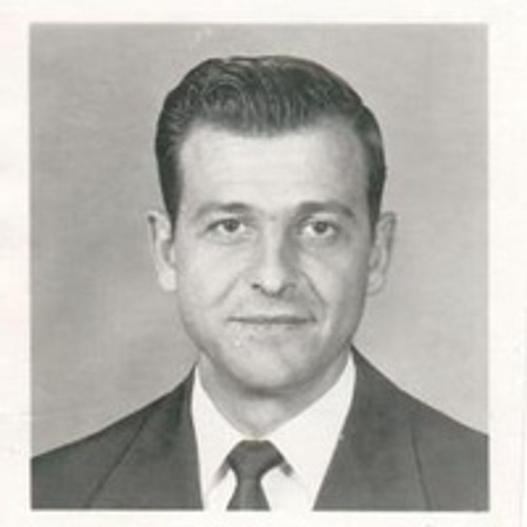 John D. Giangrieco