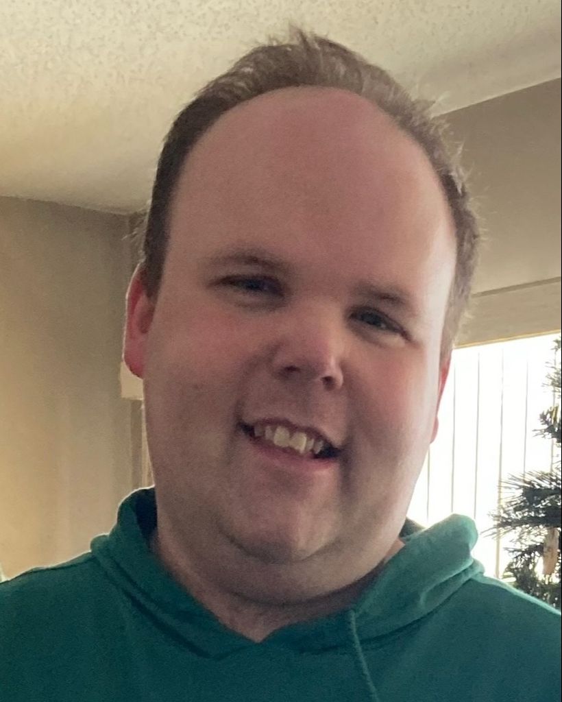 Kyle Holte-Finlayson