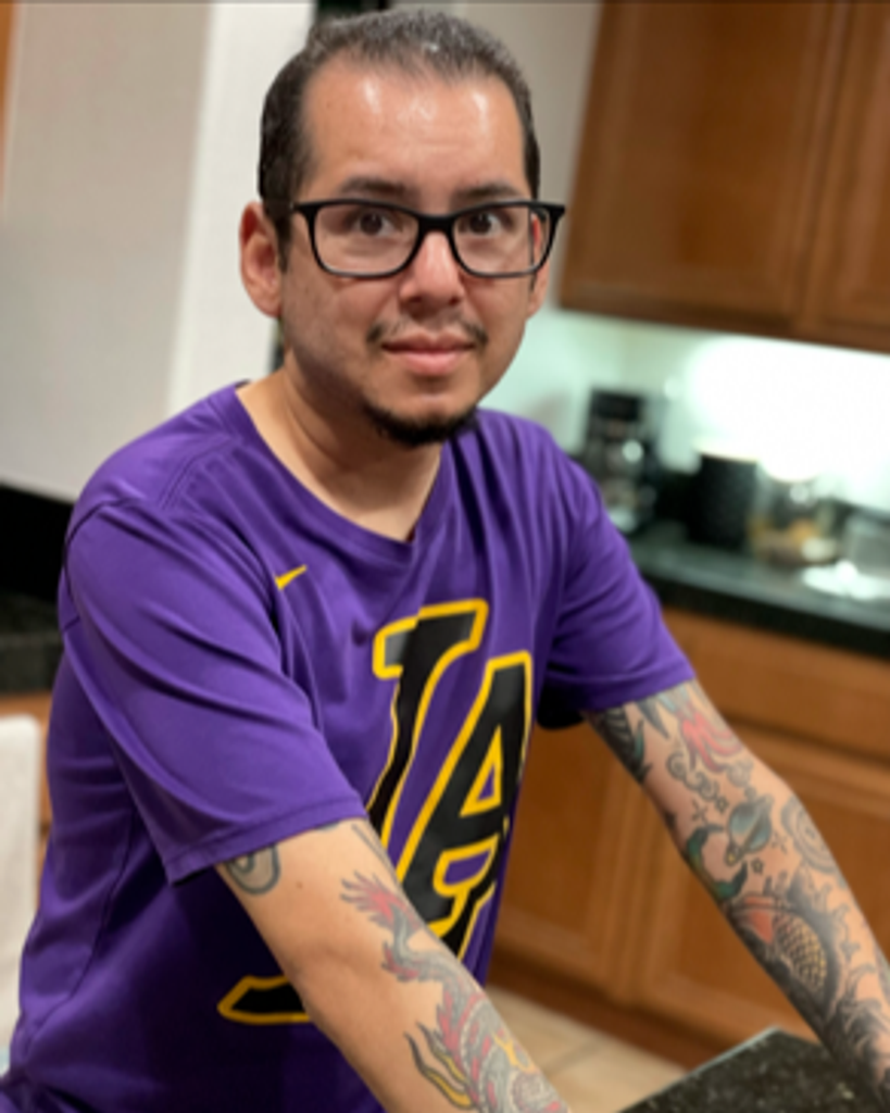 Felipe Gomez Profile Photo