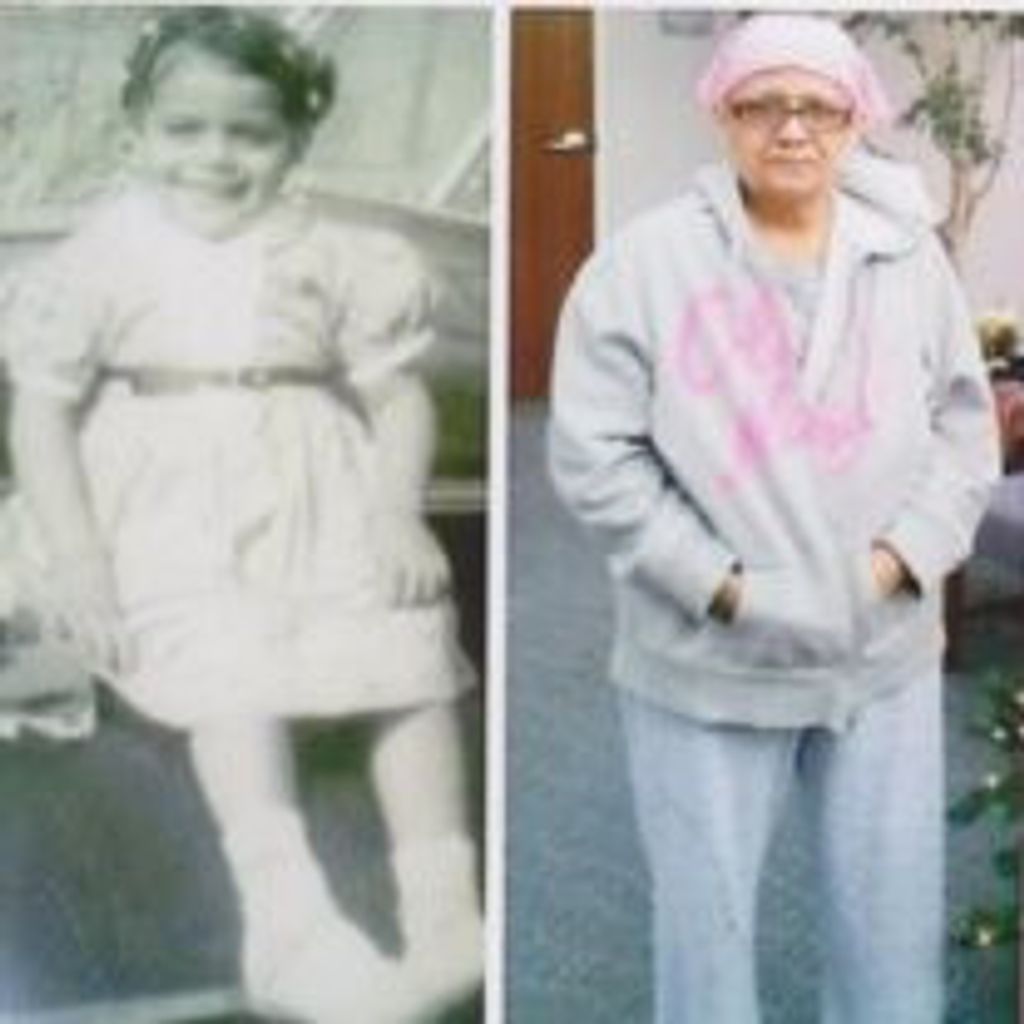 Maria Louisa (Connie) Reyes