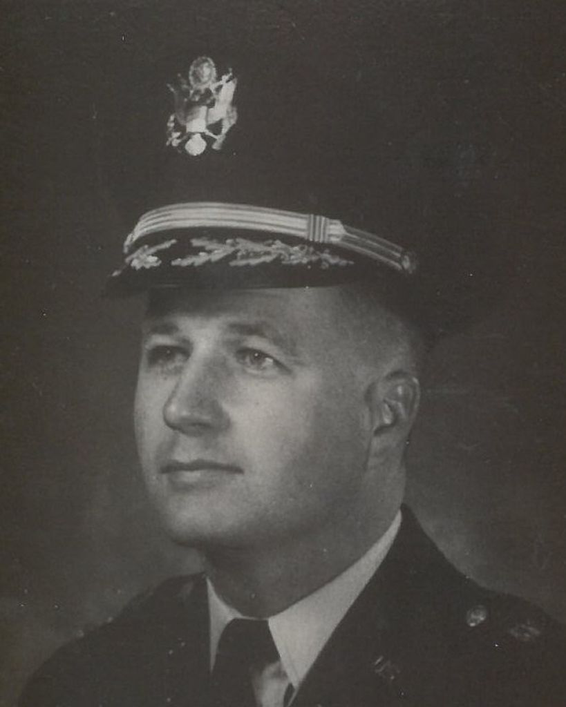 LTC Robert Edward Stengle, Jr. Profile Photo