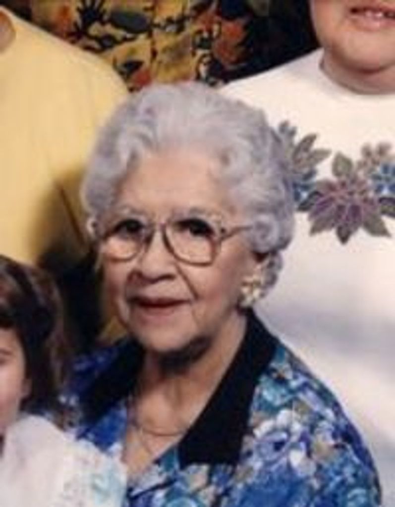 Dionicia Rodriguez