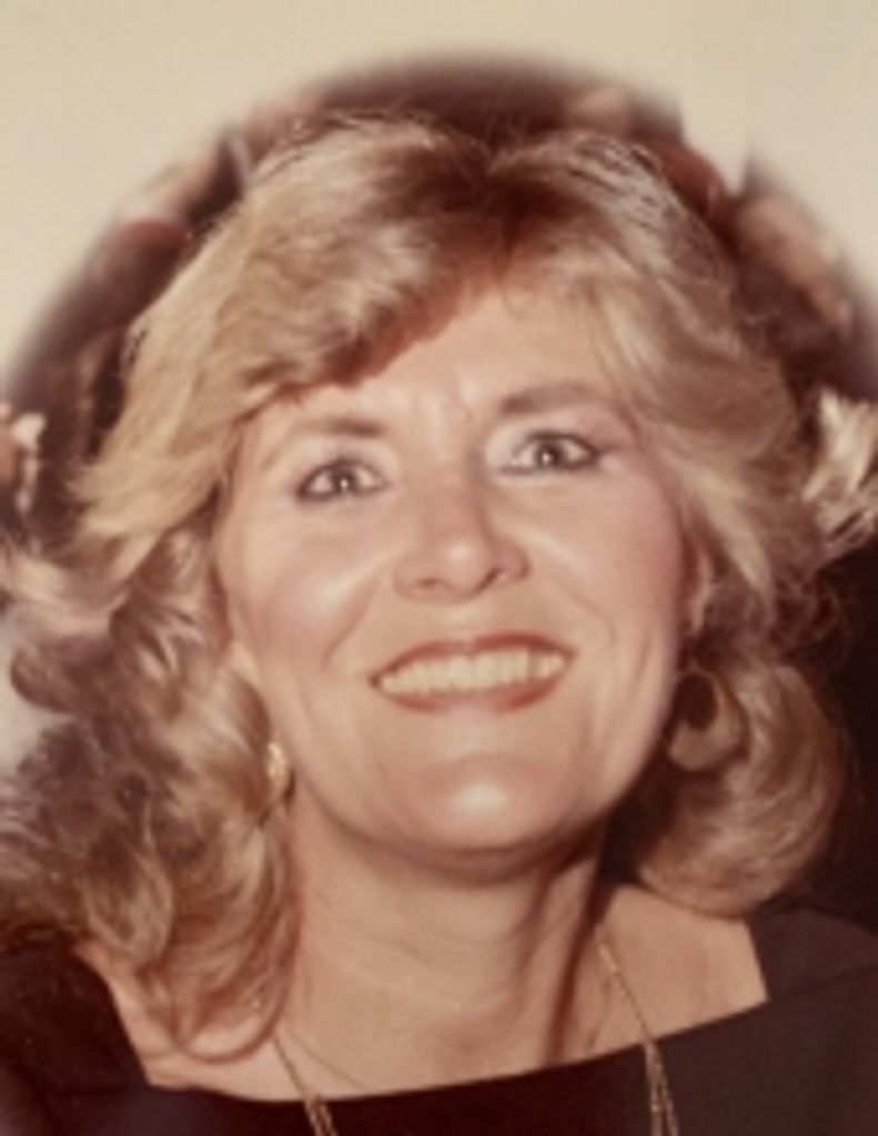 Ms. Delores Sanderson