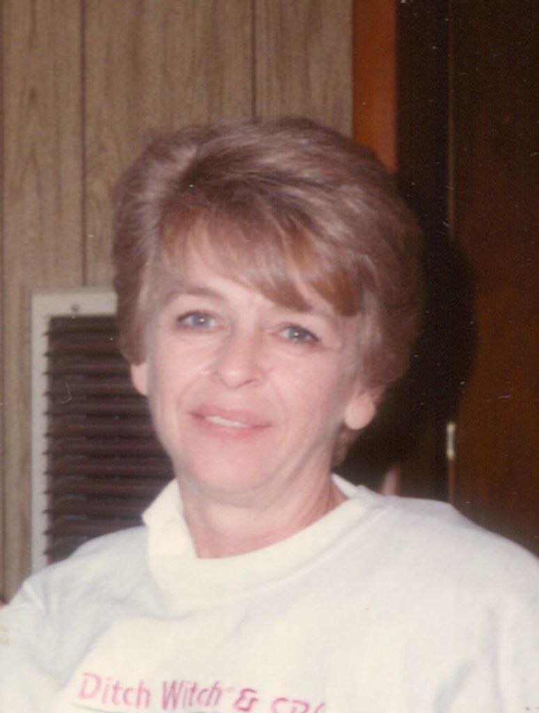 Sondra J. Hackett