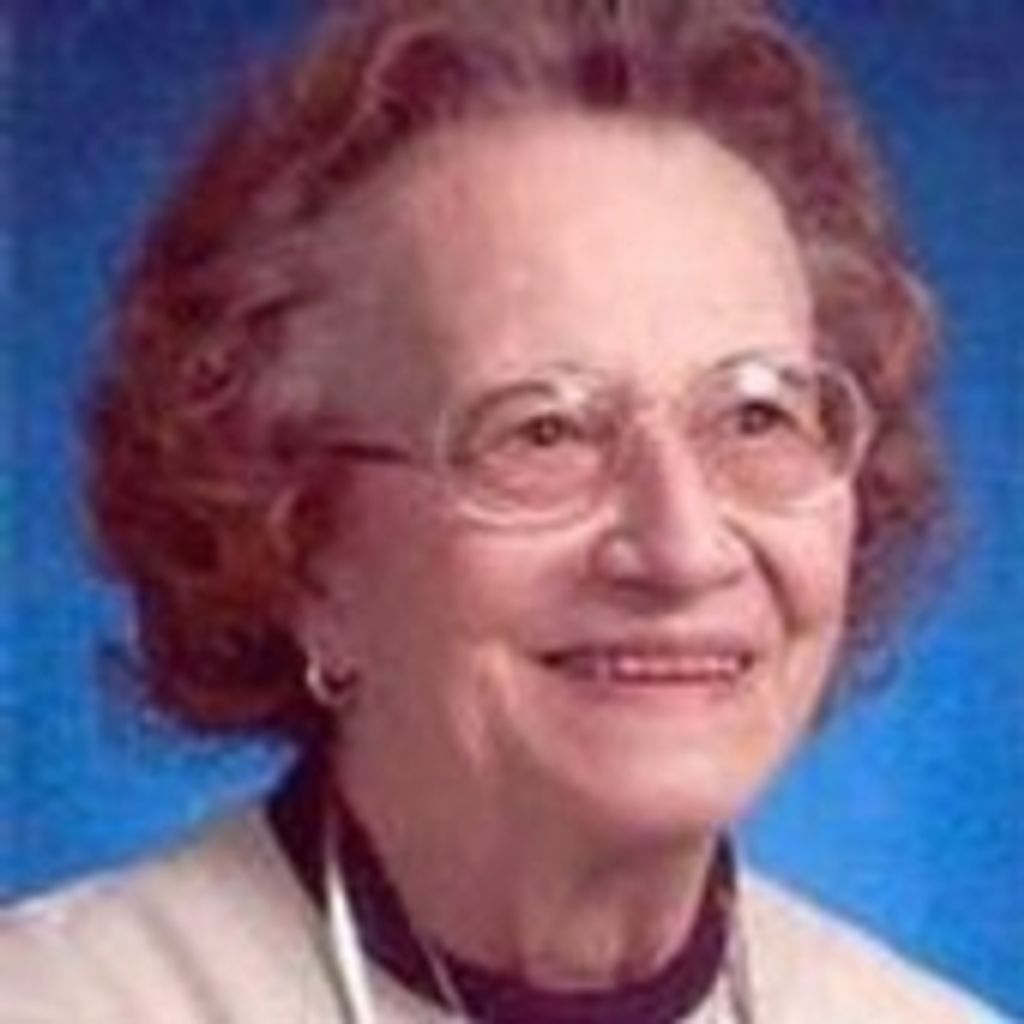 Gloria Hassler