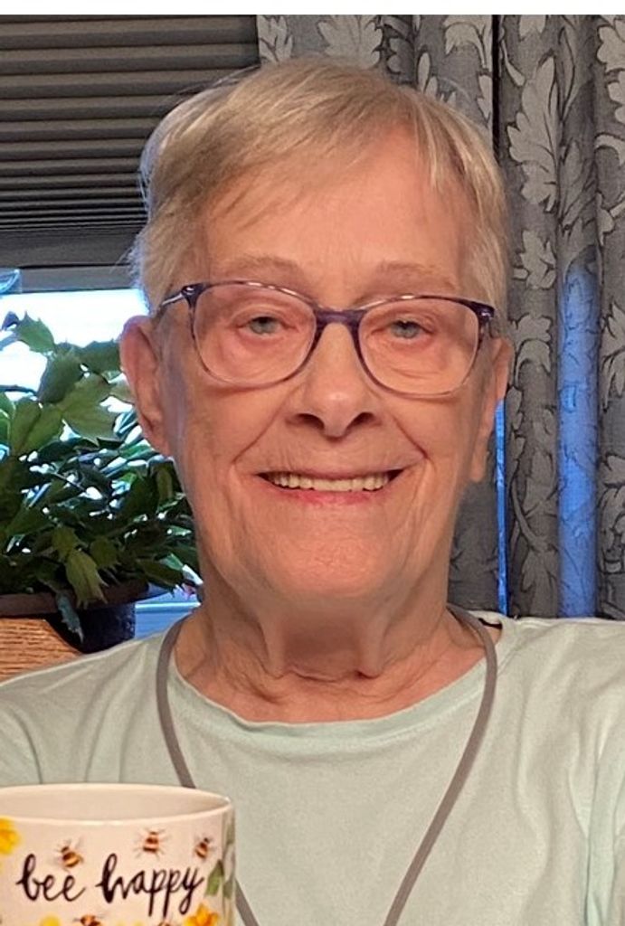 Margaret Mary (Reese)  Brenneman Profile Photo
