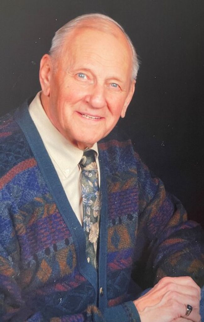 John S. Cobb Profile Photo