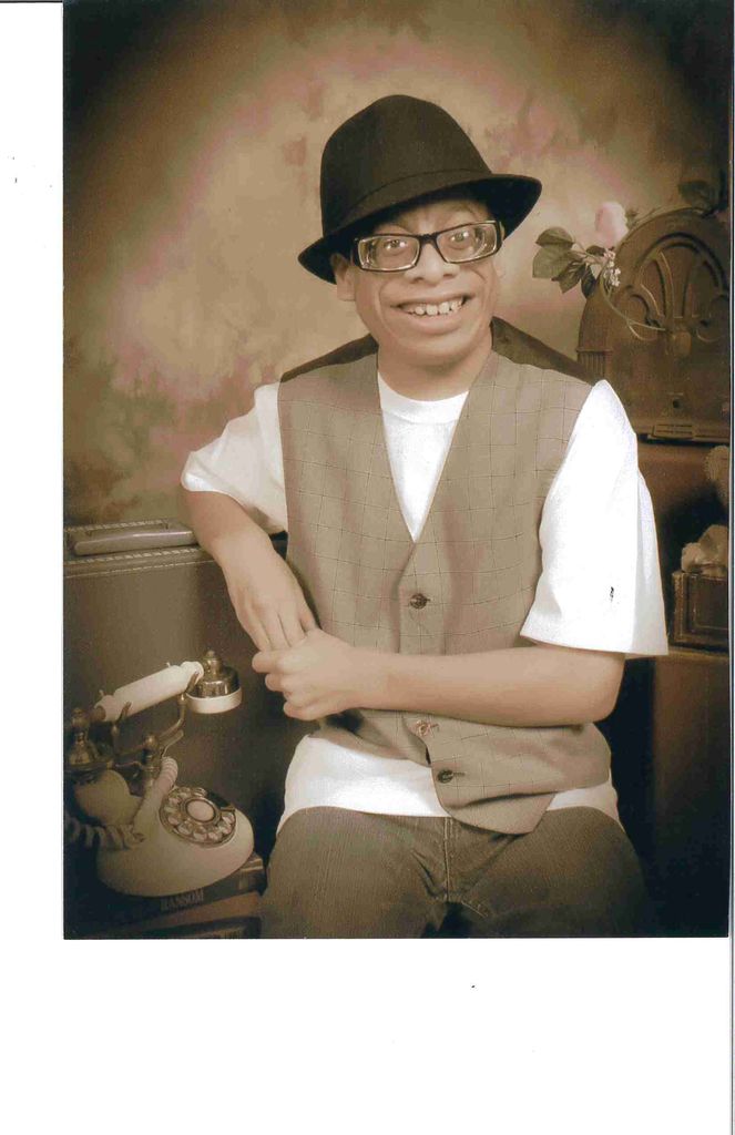 Anthony - Cruz Profile Photo