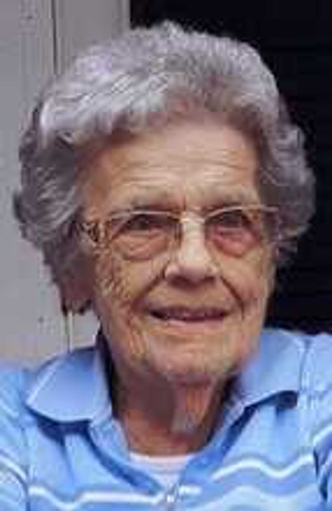 Matilda F. Zawicki (Kolodziejski)