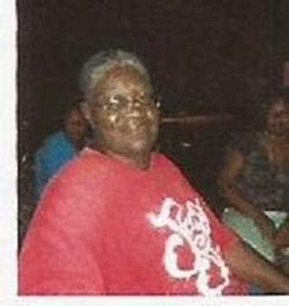 Geraldine Denise Nelson Profile Photo