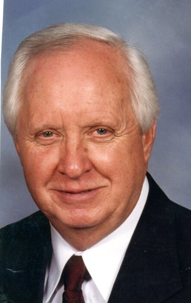 John Charles Graves