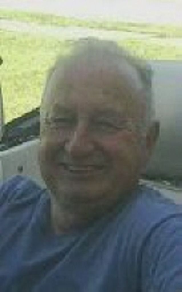 Ernest Elmer 'Ernie' Fleming