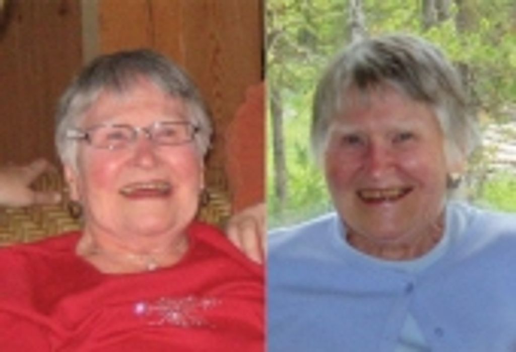 Joyce Johnson