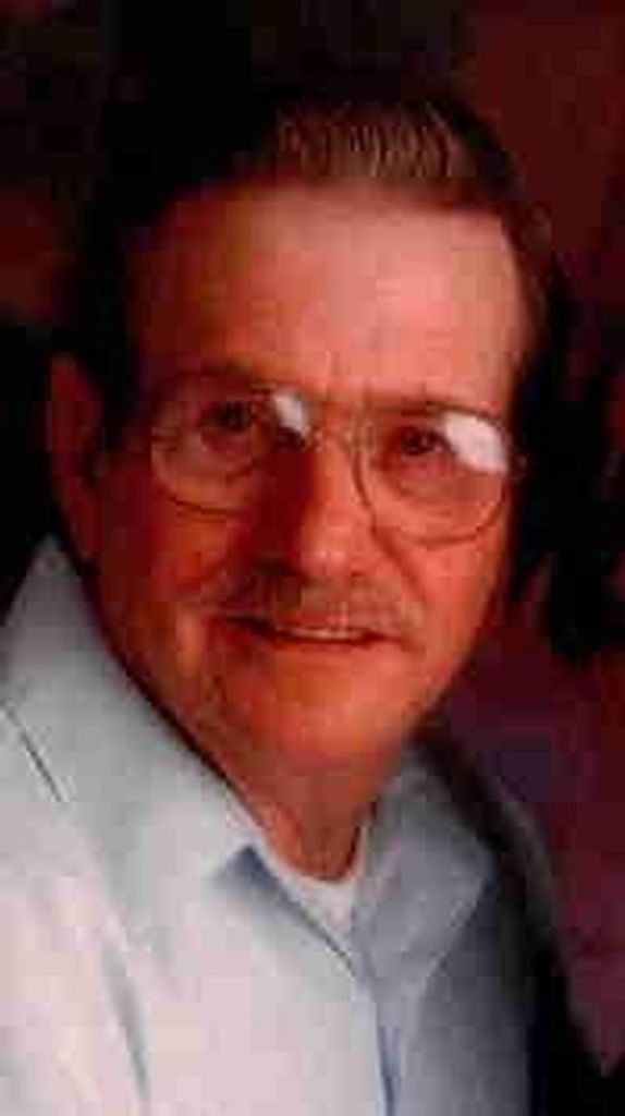Jimmie Lloyd Whetstine