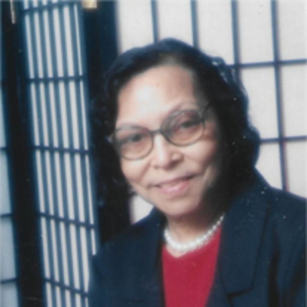 Mary Elizabeth Baker