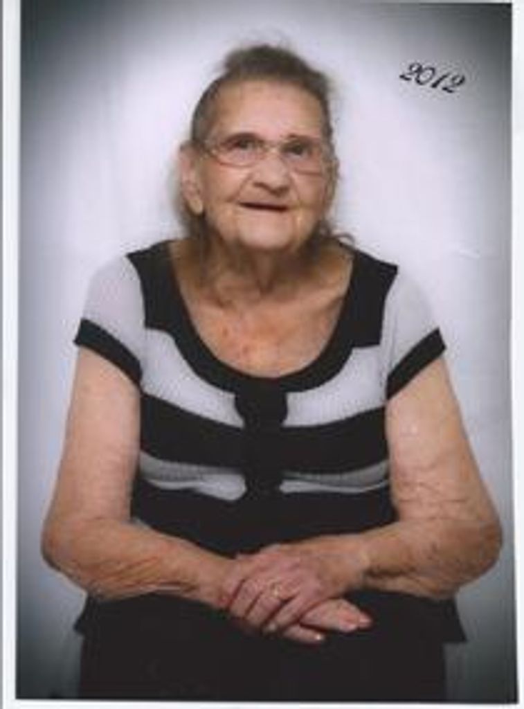 Dorothy (Unknown)  Pool