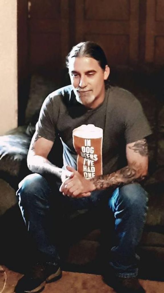 Darin Ray White Profile Photo