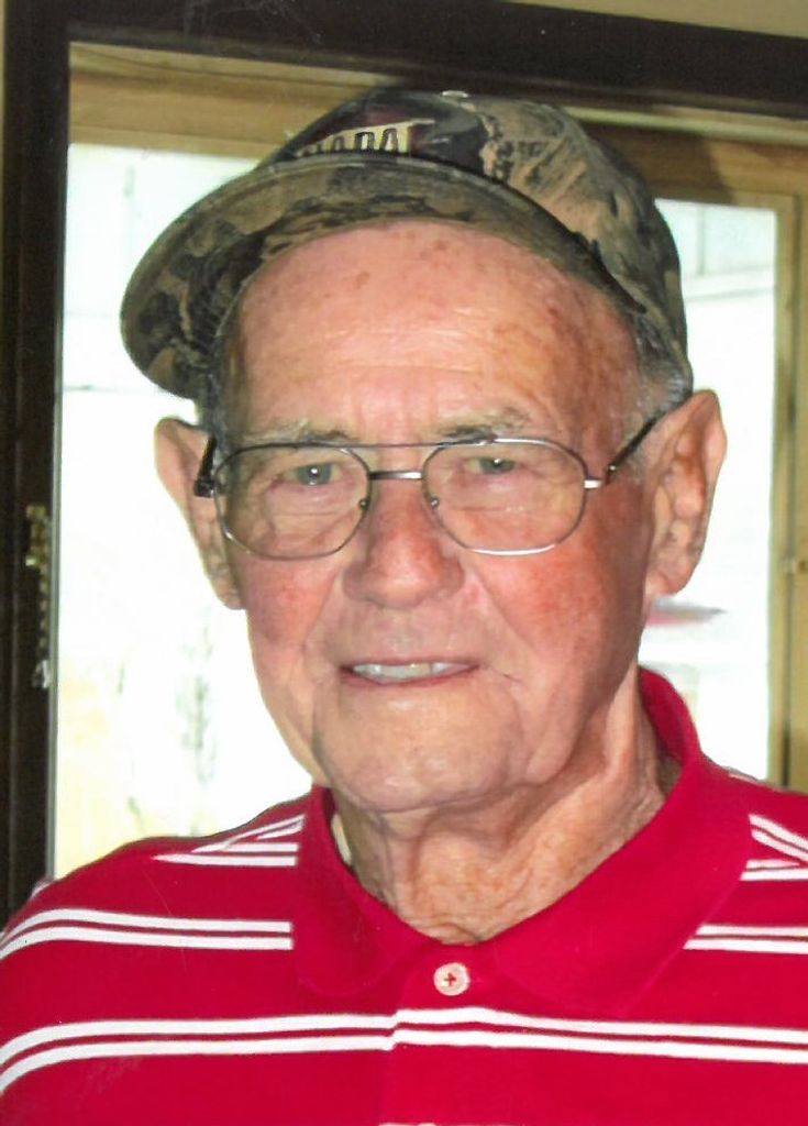 William Earl Baker