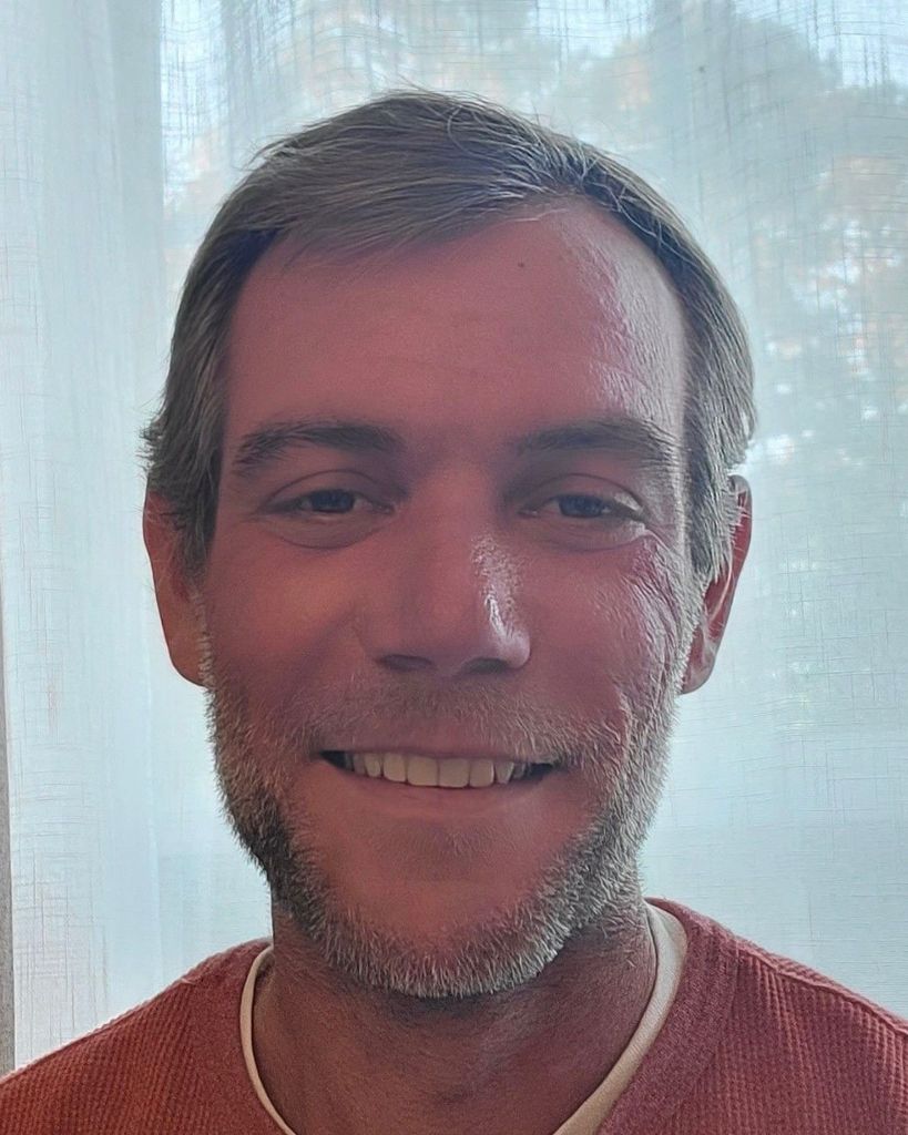 Matthew J Murray Profile Photo