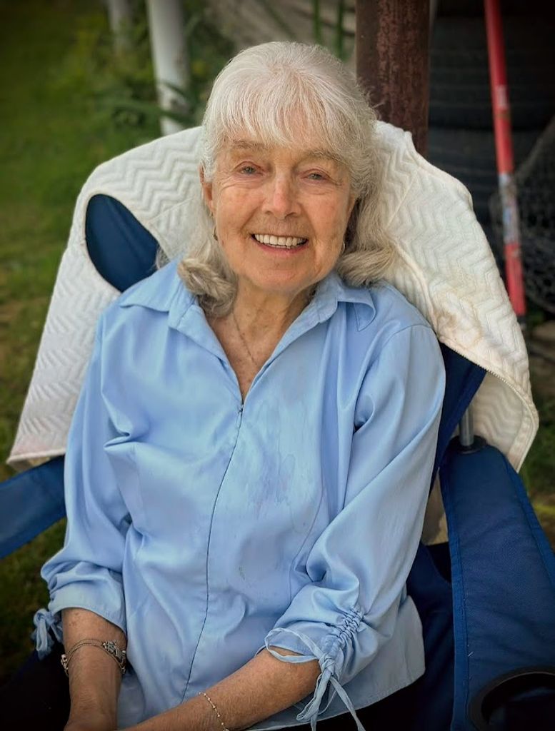 Simone Fitzgerald Profile Photo