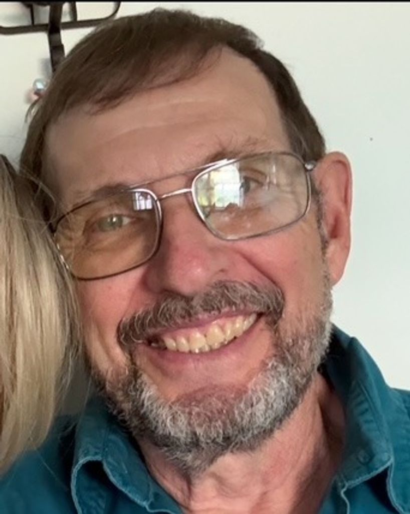 Carl Robert Ashline Profile Photo
