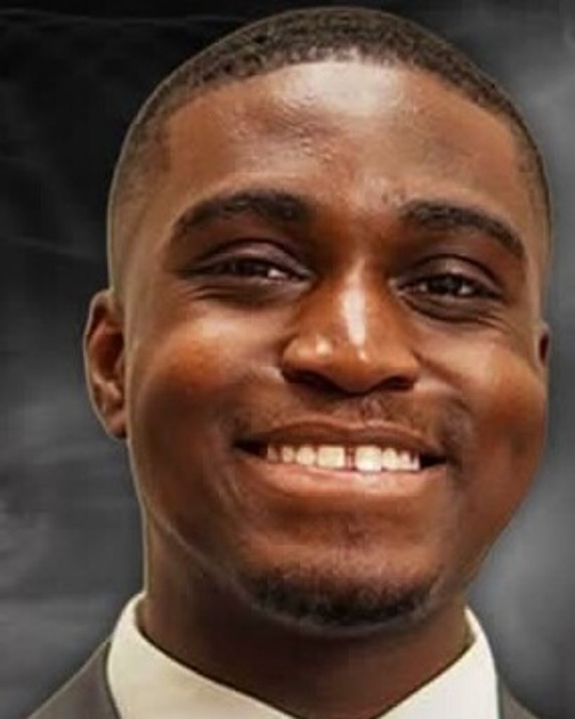 Arthur B. Nyanfor II Profile Photo