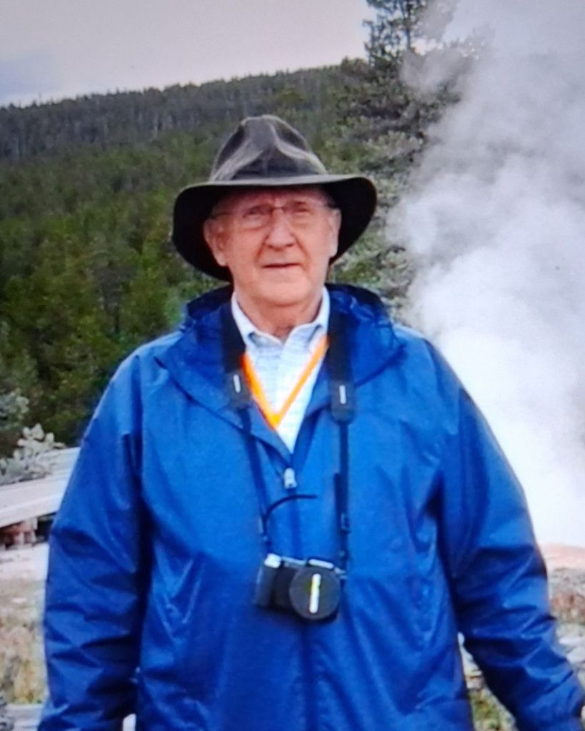 Robert L. Snyder Profile Photo
