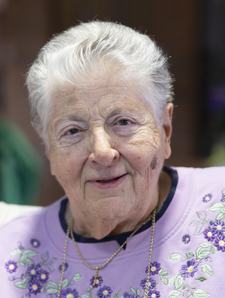 Theresa Joyce Griebler