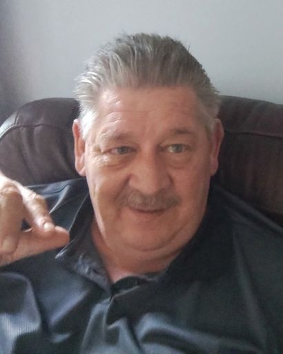 Michael G. Hendrikse's obituary image