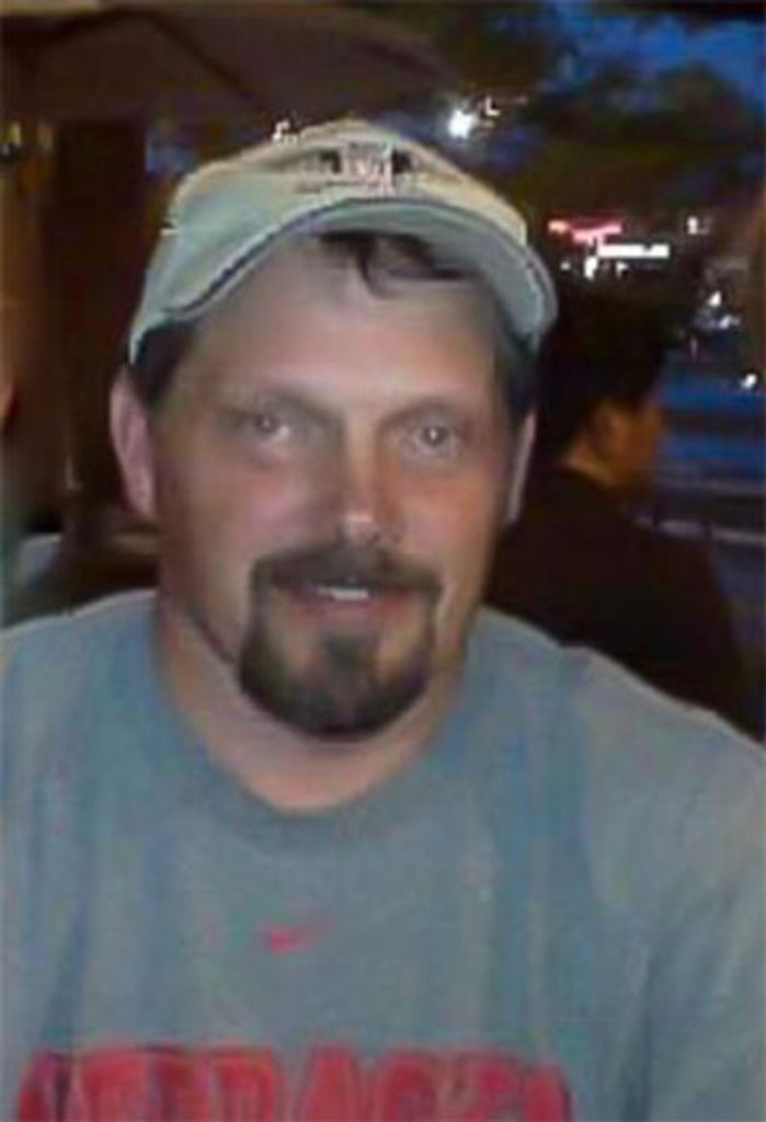 Shawn Louis Profile Photo